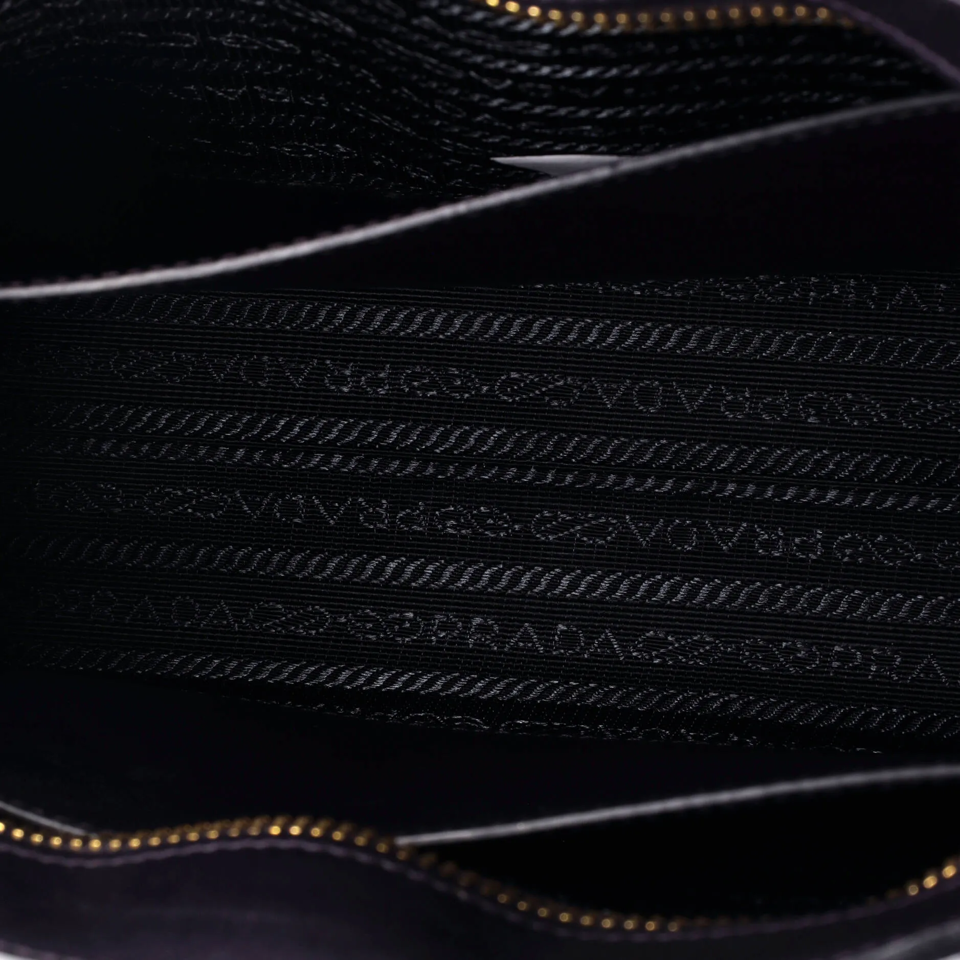 Bibliotheque Crossbody Saffiano Leather