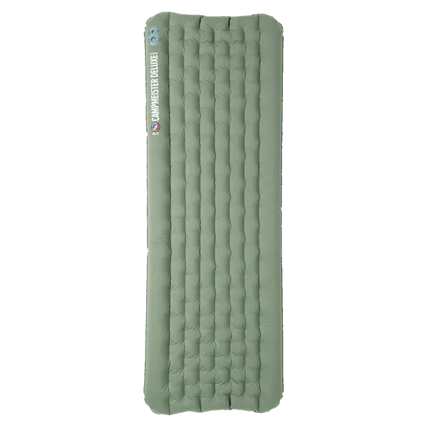 Big Agnes | Campmeister Deluxe Insulated camp tool kit sale lightweight camp multi tool compact camp repair kit