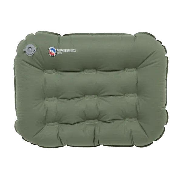 Big Agnes | Campmeister Deluxe Pillow camp tool kit sale lightweight camp multi tool compact camp repair kit