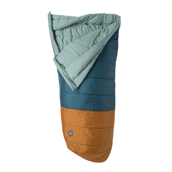 Big Agnes | Dream Island 20??? Doublewide