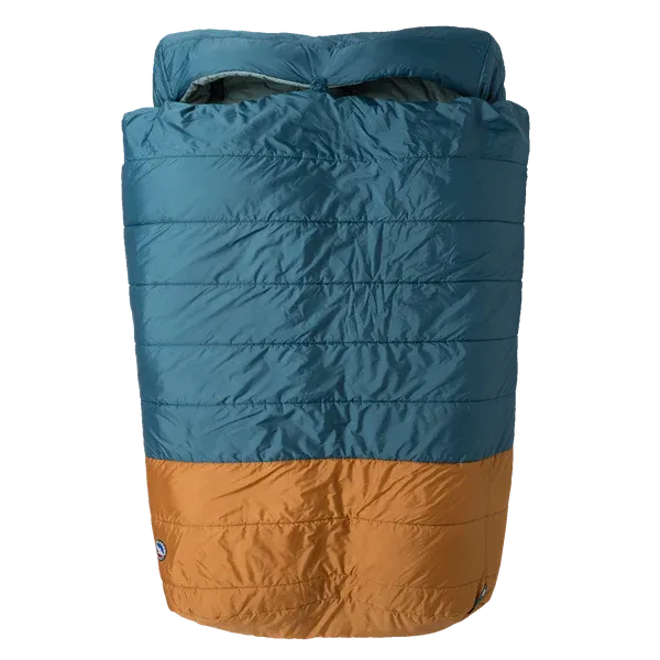 Big Agnes | Dream Island 20??? Doublewide camp tool kit sale lightweight camp multi tool compact camp repair kit