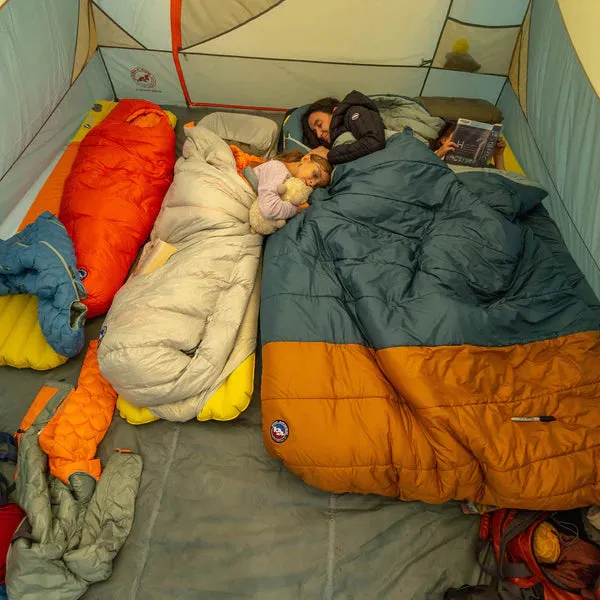 Big Agnes | Dream Island 20??? Doublewide