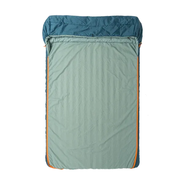 Big Agnes | Dream Island 20??? Doublewide