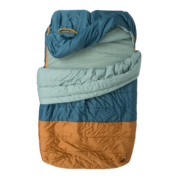 Big Agnes | Dream Island 20??? Doublewide