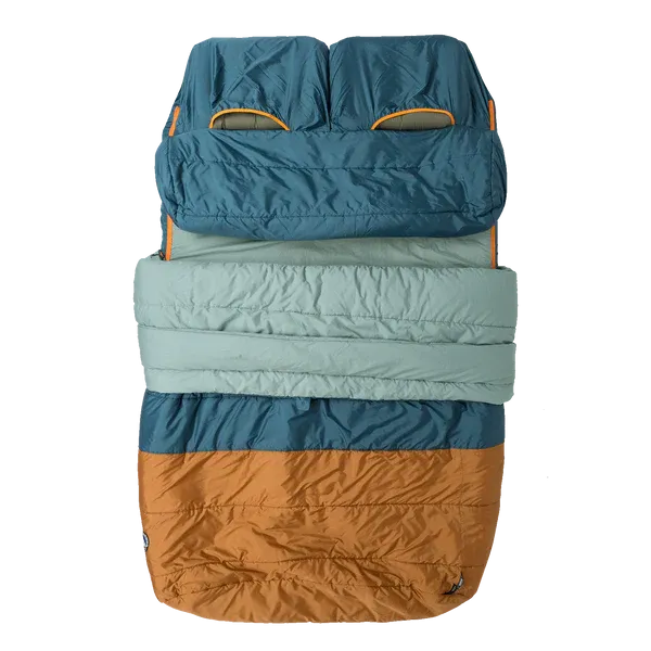 Big Agnes | Dream Island 20??? Doublewide