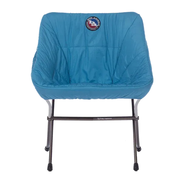 Big Agnes | Insulated Camp Chair Cover camp tool kit sale lightweight camp multi tool compact camp repair kit