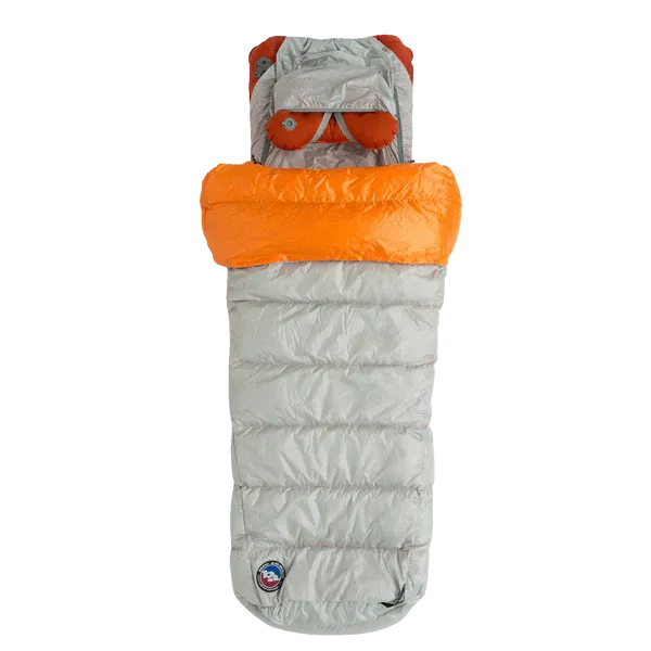 Big Agnes | Lost Ranger 3N1 15???