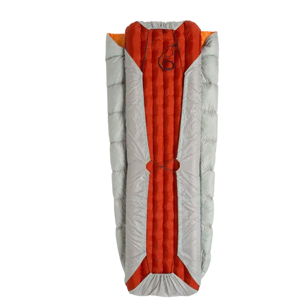Big Agnes | Lost Ranger 3N1 15???