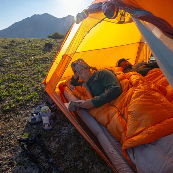 Big Agnes | Lost Ranger 3N1 15???