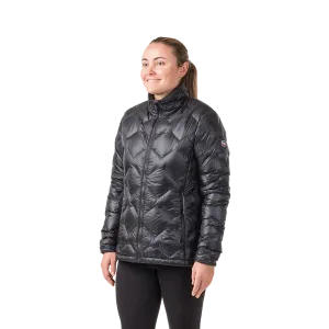 Big Agnes | Women's Piney Mountain UL Jacket - Closeout camp tool kit sale lightweight camp multi tool compact camp repair kit