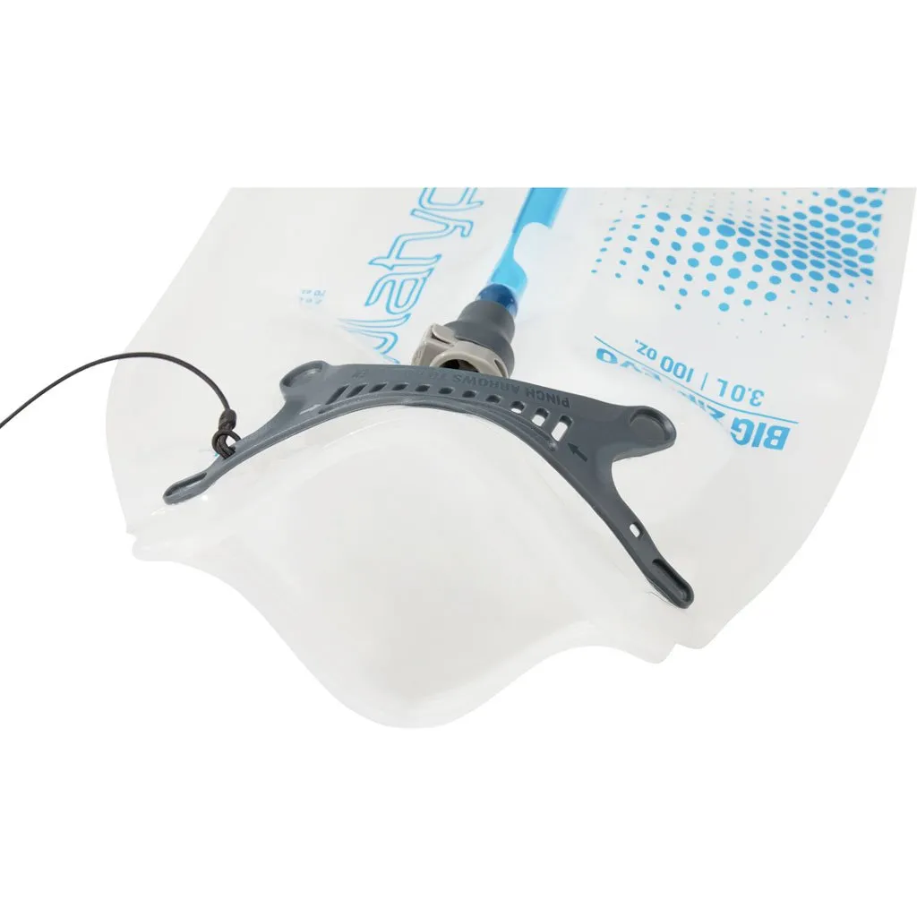 Big Zip EVO 3.0L Water Bladder