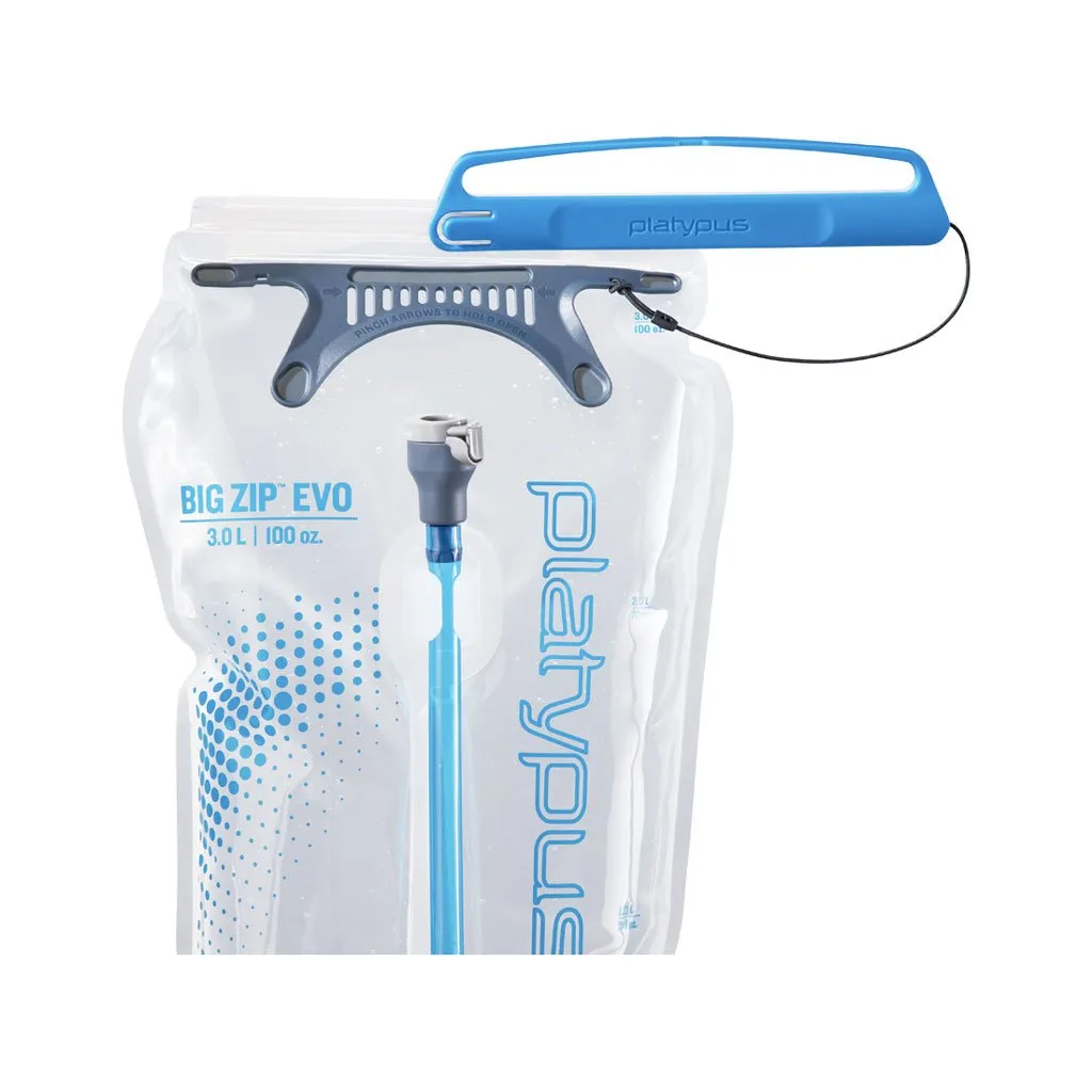 Big Zip EVO 3.0L Water Bladder