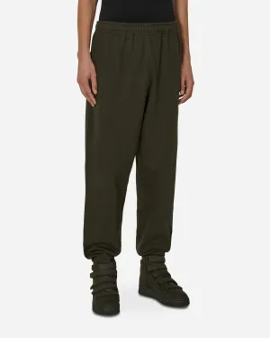 Billie Eilish Sweatpants Green Men's sweatshirt