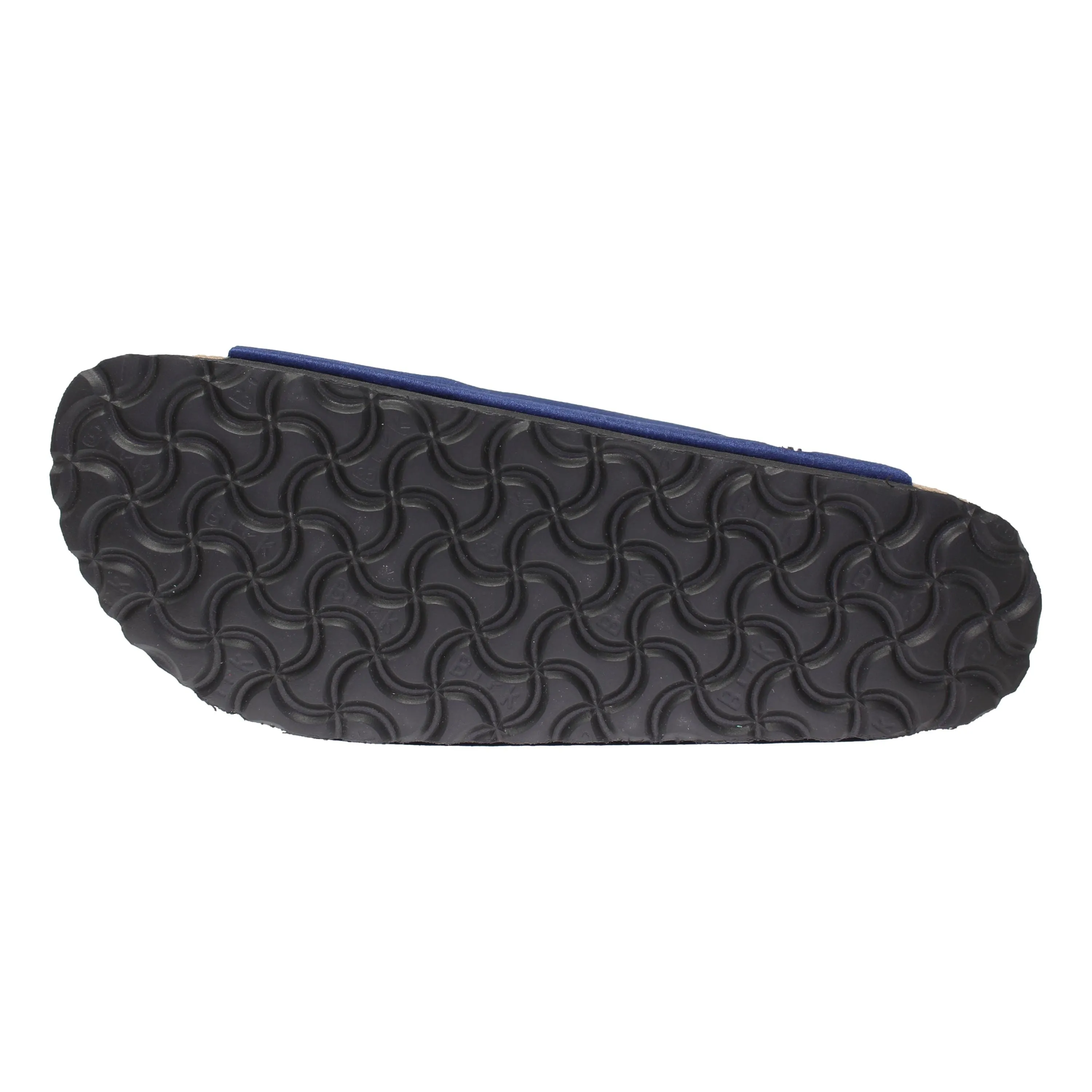 Birkenstock Arizona Big Buckle Rivet Logo Minuit 1020126 Femme