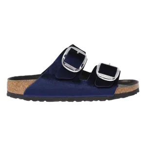 Birkenstock Arizona Big Buckle Rivet Logo Minuit 1020126 Femme
