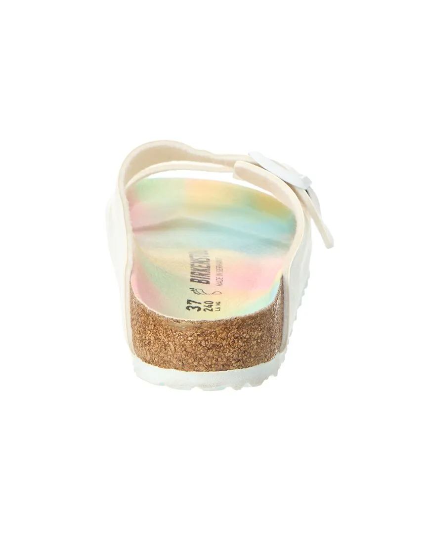Sandale Birkenstock Arizona en cuir Birkibuc