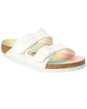 Sandale Birkenstock Arizona en cuir Birkibuc