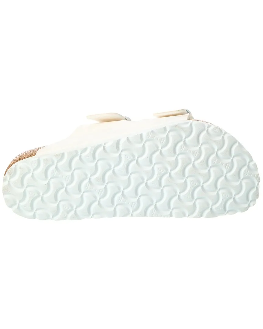 Sandale Birkenstock Arizona en cuir Birkibuc