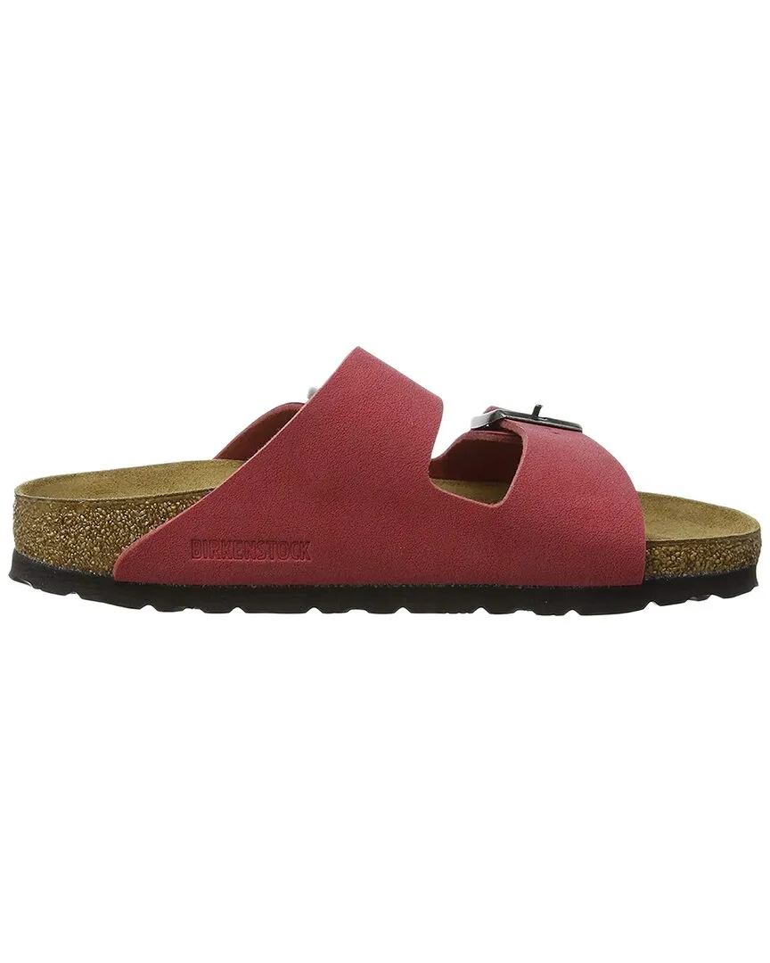 Birkenstock Arizona Sandale en Cuir Birko-Flor