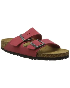 Birkenstock Arizona Sandale en Cuir Birko-Flor