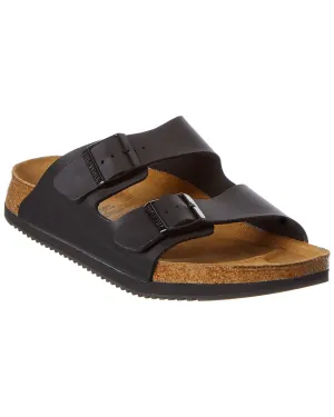 Birkenstock Arizona Birko-Flor Sandale Étroite