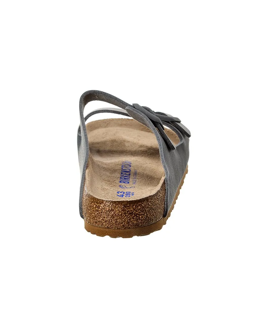 Sandale Birkenstock Arizona en Birko-Flor