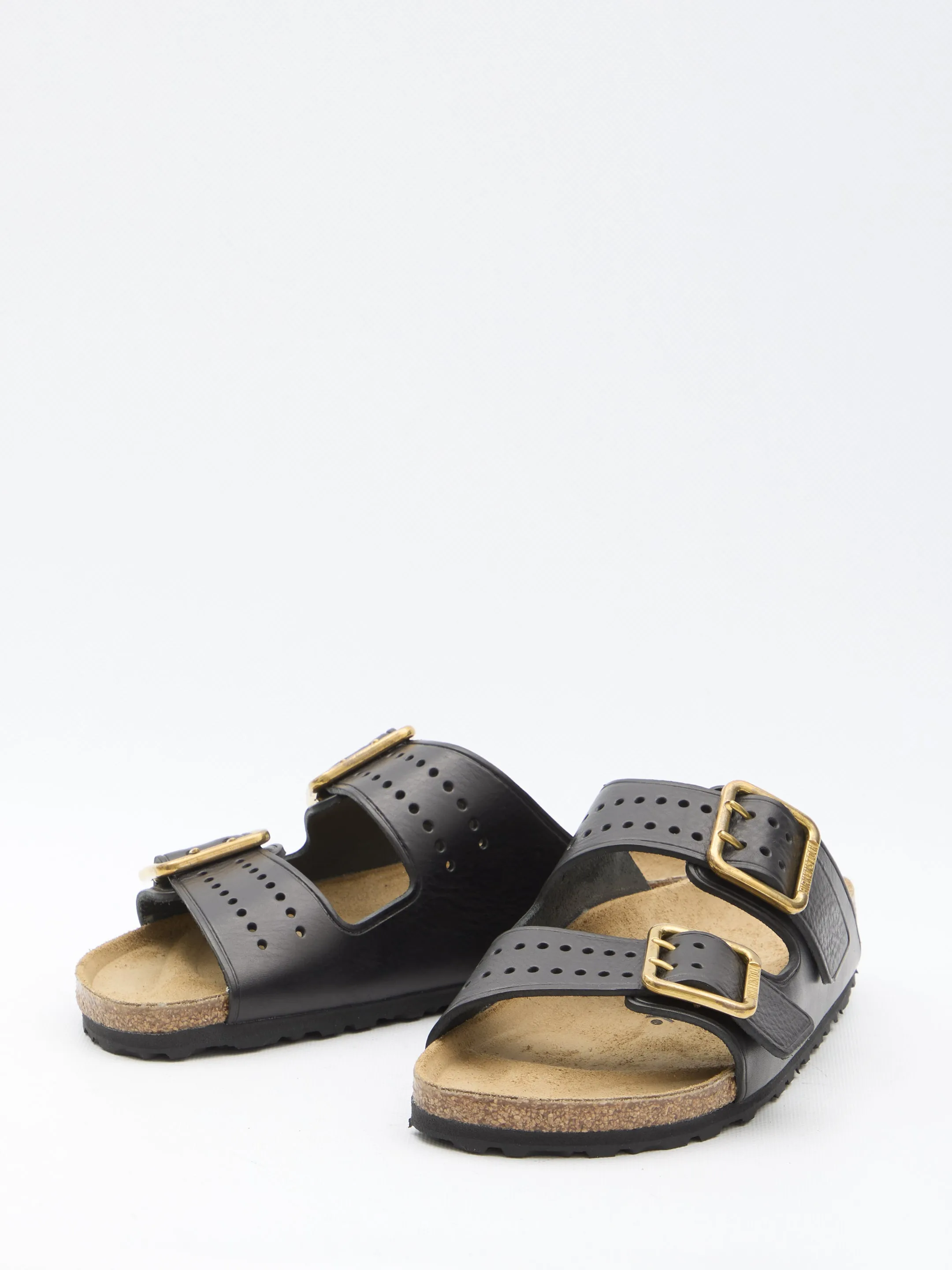 Sandales Birkenstock Arizona Bold Gap