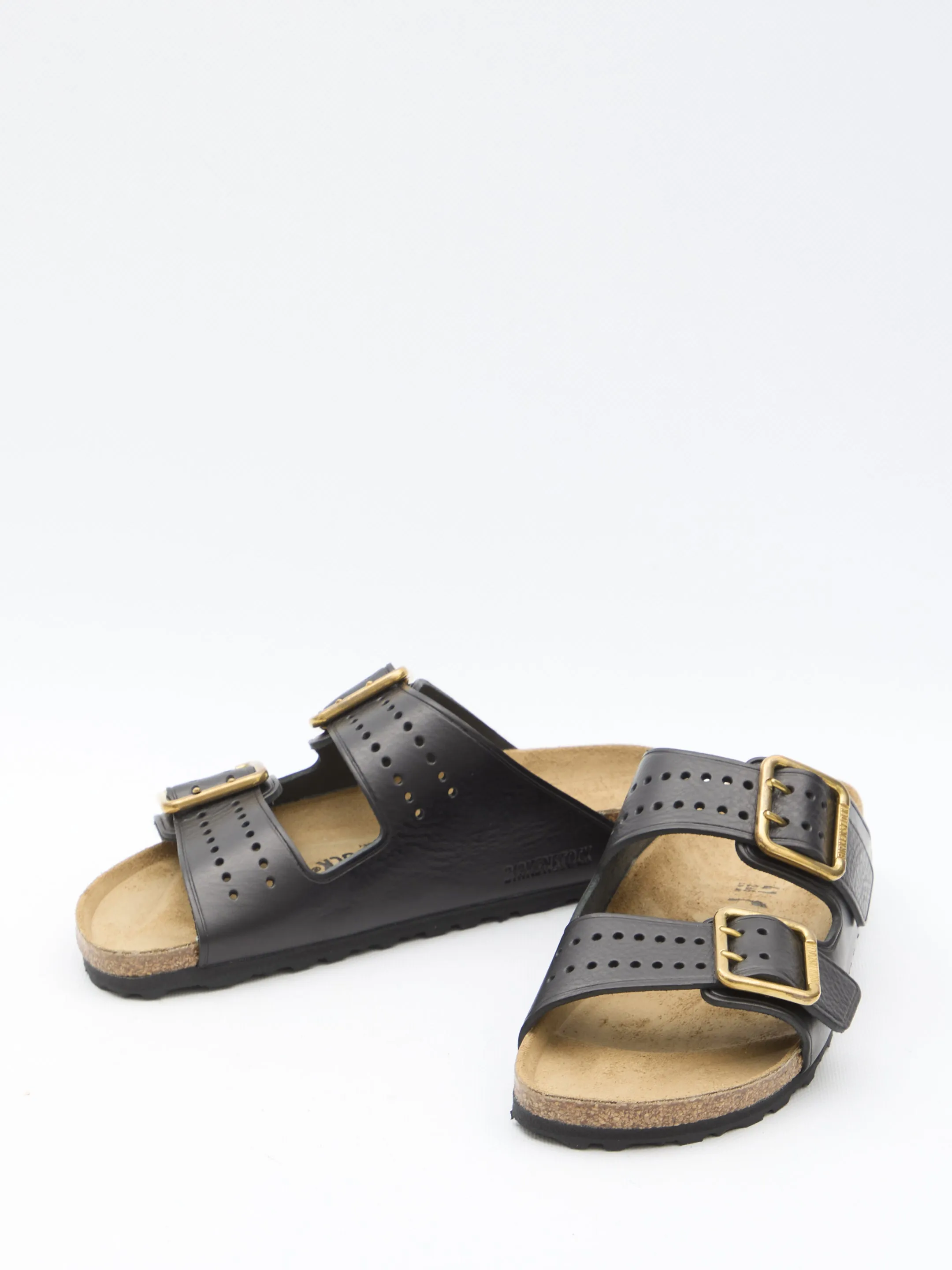 Sandales Birkenstock Arizona Bold Gap