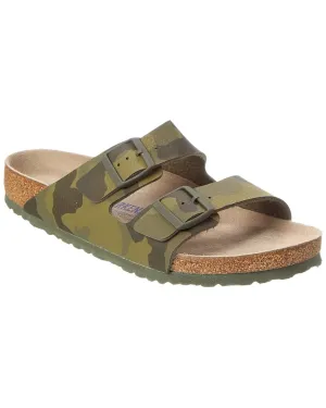 Birkenstock Arizona BS Sandale Birko-Flor
