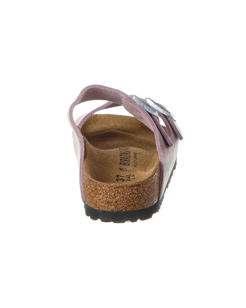 Sandale Birkenstock Arizona BS en Cuir