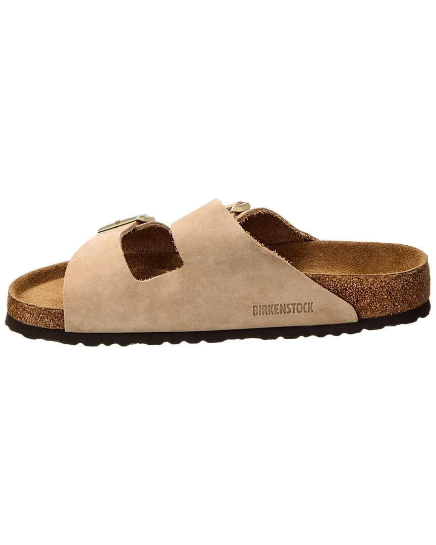 Birkenstock Arizona BS Sandale en Cuir