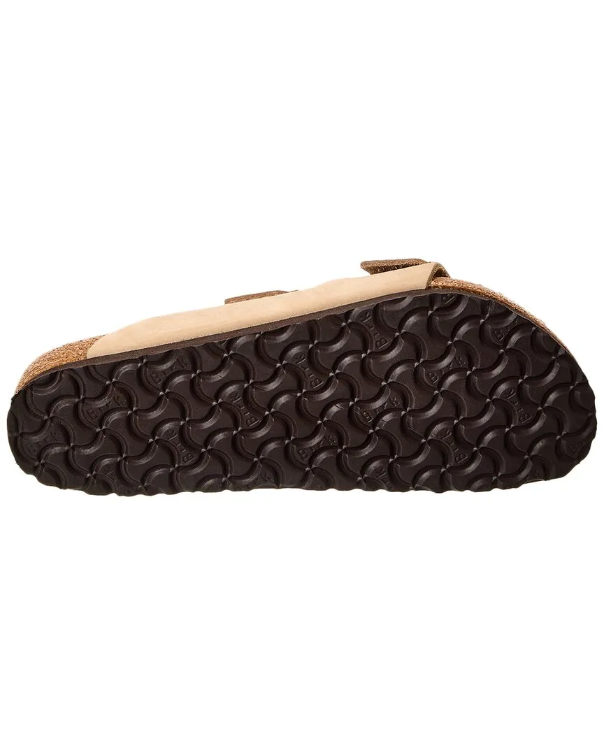 Birkenstock Arizona BS Sandale en Cuir