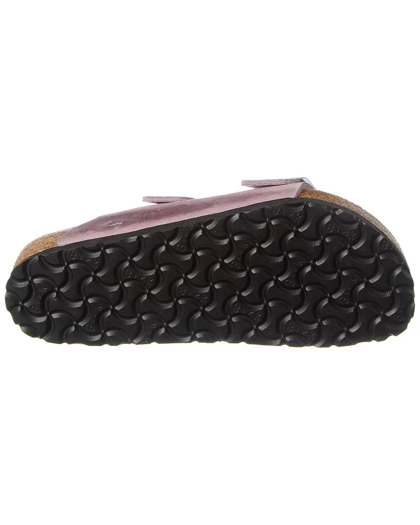 Sandale Birkenstock Arizona BS en Cuir