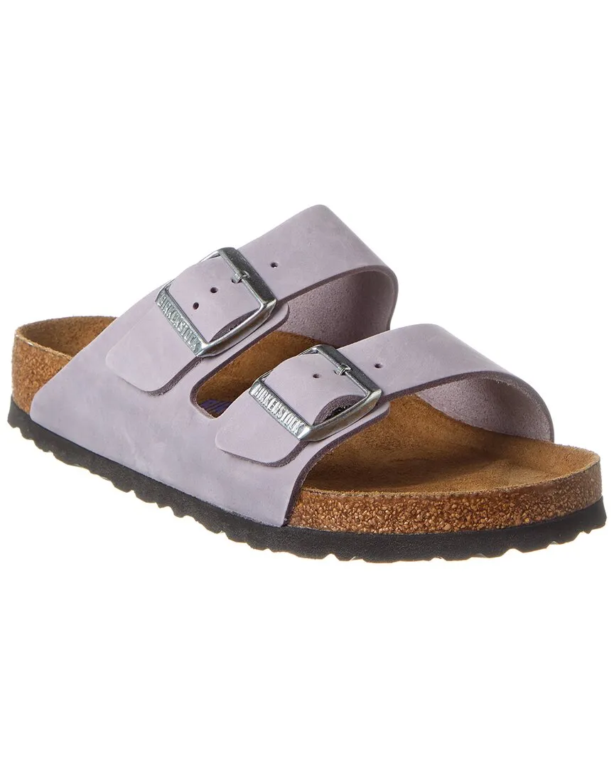 Birkenstock Arizona BS Sandale en Cuir
