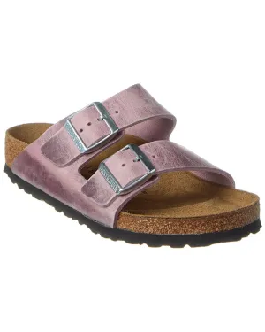 Sandale Birkenstock Arizona BS en Cuir