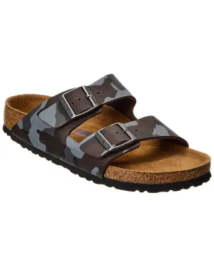 Birkenstock Arizona BS Étroite Sandale Birko-Flor