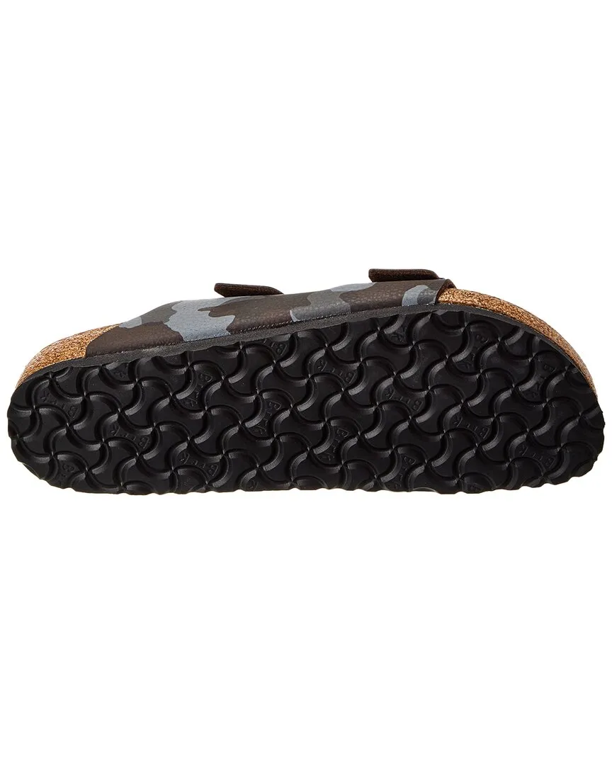 Birkenstock Arizona BS Étroite Sandale Birko-Flor