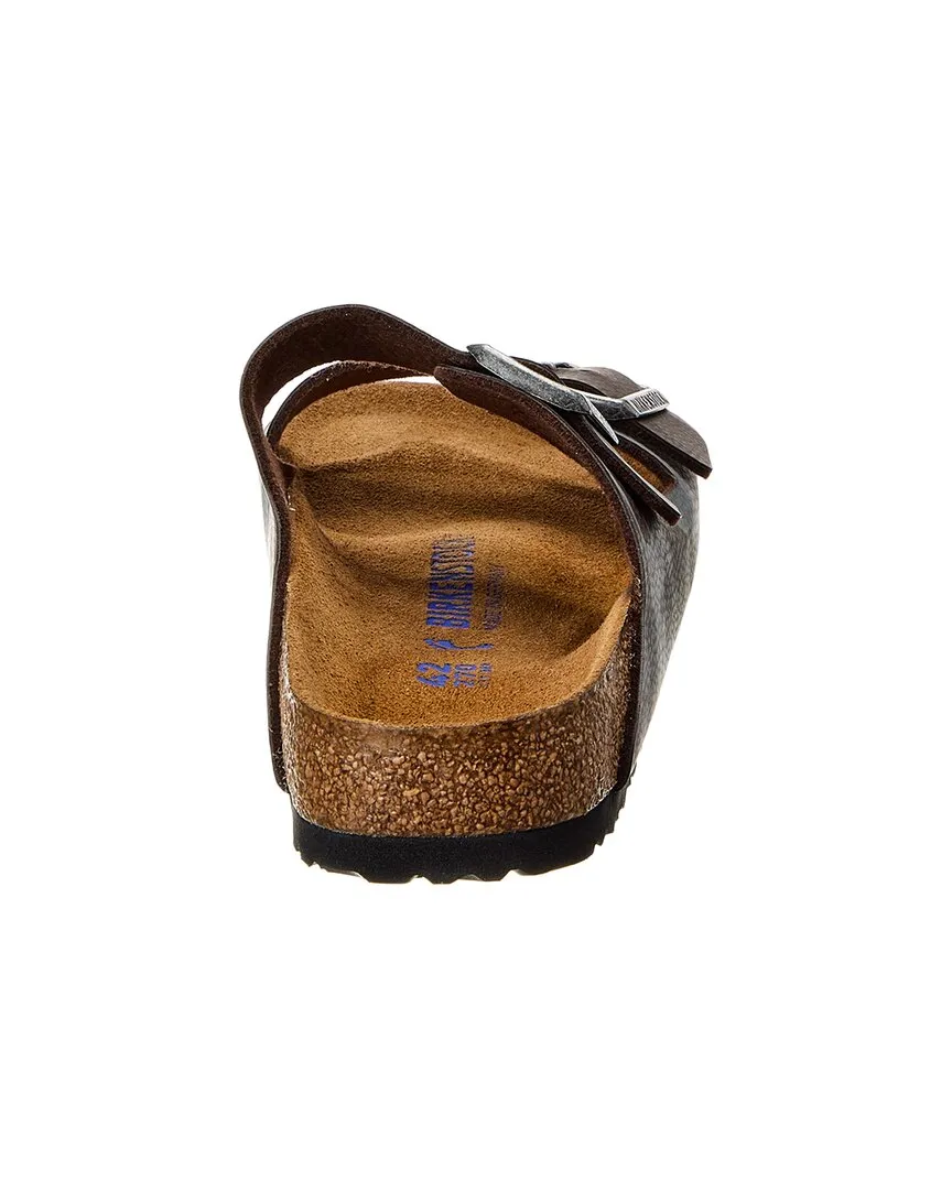 Birkenstock Arizona BS Étroite Sandale Birko-Flor