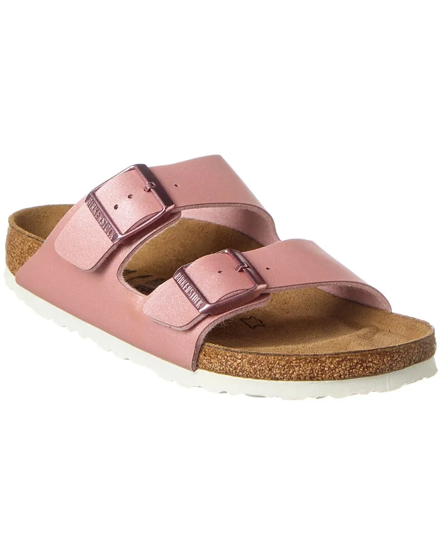 Birkenstock Arizona BS Étroite Sandale Birko-Flor