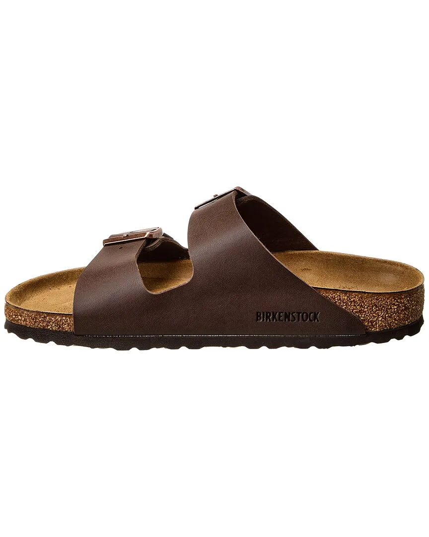 Birkenstock Arizona BS Fit Étroit Sandale Birko-Flor