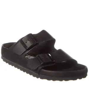 Birkenstock Arizona BS Sandale en Cuir à Emboîtement Étroit