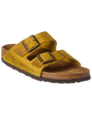 Birkenstock Arizona BS Sandale étroite en cuir
