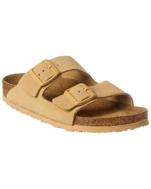 Birkenstock Arizona BS Sandale Étroite en Suède