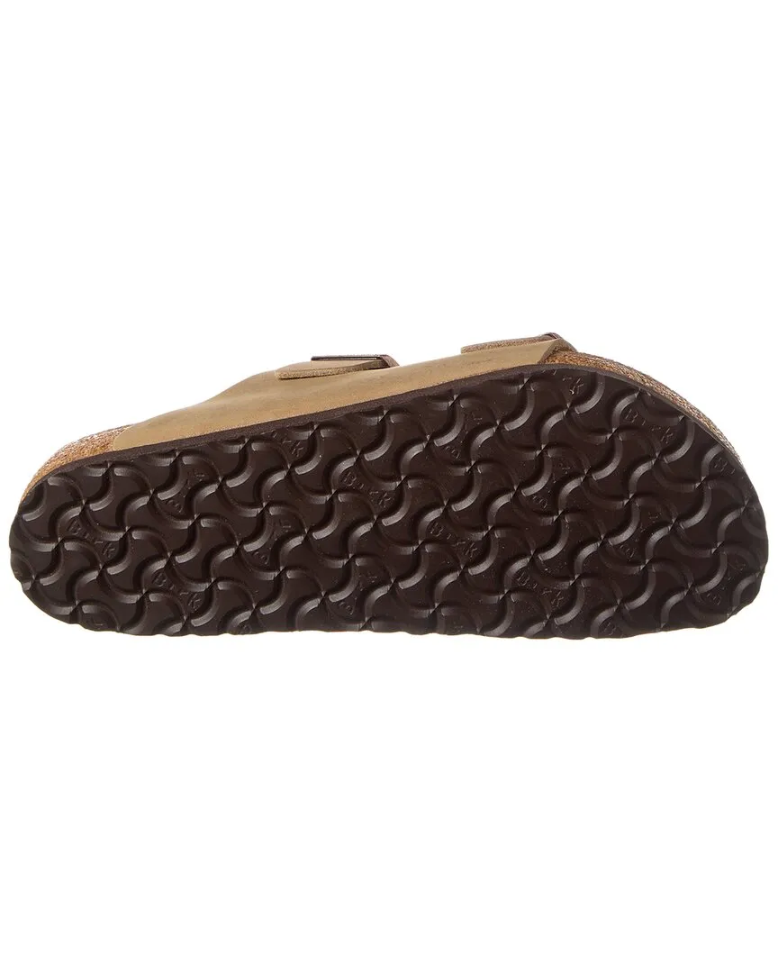 Sandale Birkenstock Arizona en Cuir
