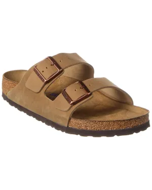 Sandale Birkenstock Arizona en Cuir