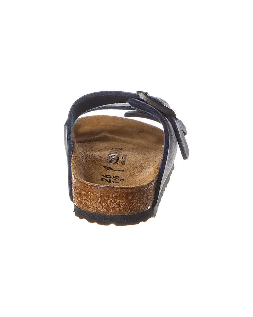 Sandale Birkenstock Arizona Étroite en Birkibuc