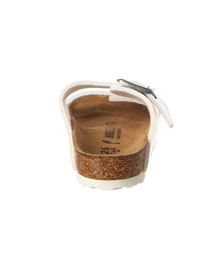 Birkenstock Arizona Étroite Sandale Birko-Flor