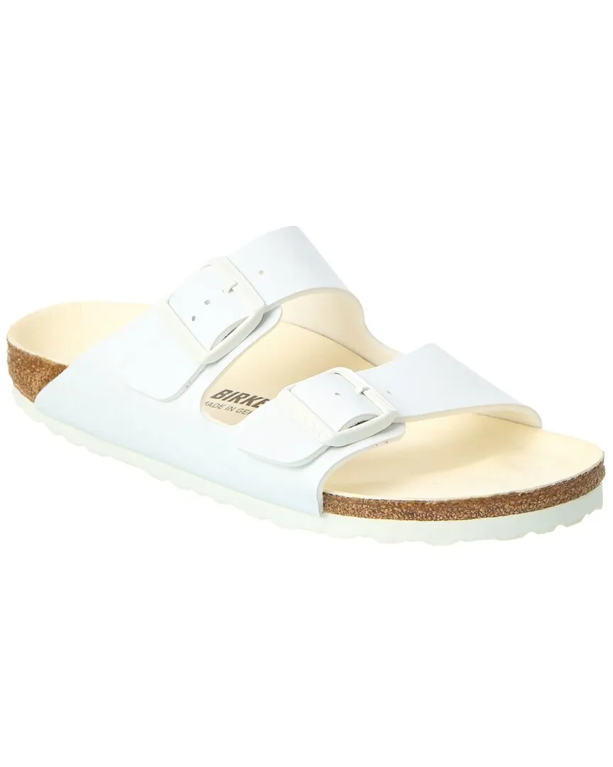 Birkenstock Arizona Étroite Sandale Birko-Flor