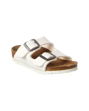 Birkenstock Arizona Étroite Sandale Birko-Flor