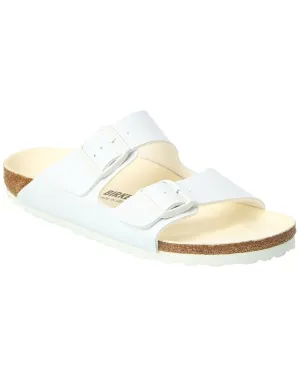 Birkenstock Arizona Étroite Sandale Birko-Flor